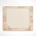 Sakura Blossom Mahjong Mat