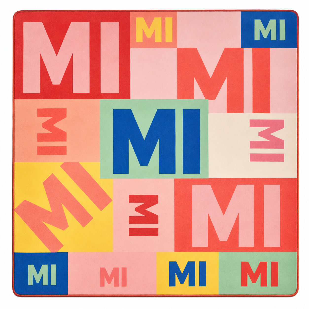 Monogram