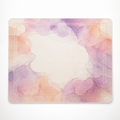 Blush Harmony Mahjong Mat