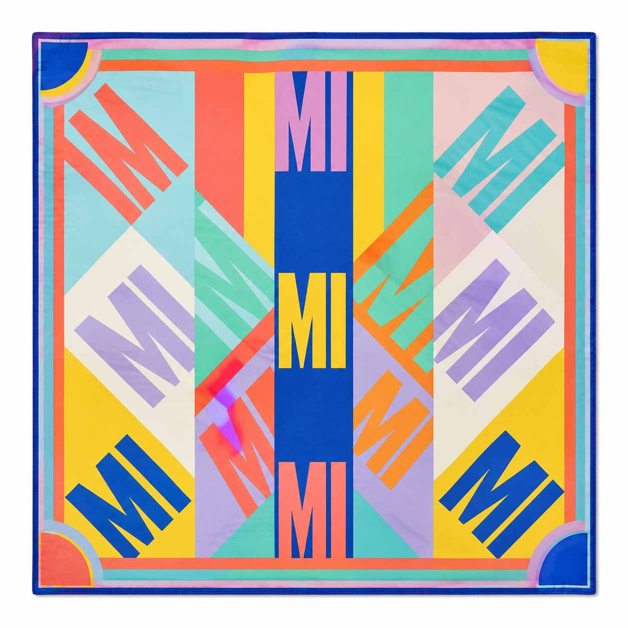 Retro Art Deco Design