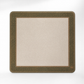 Aurora Pearl Mahjong Mat