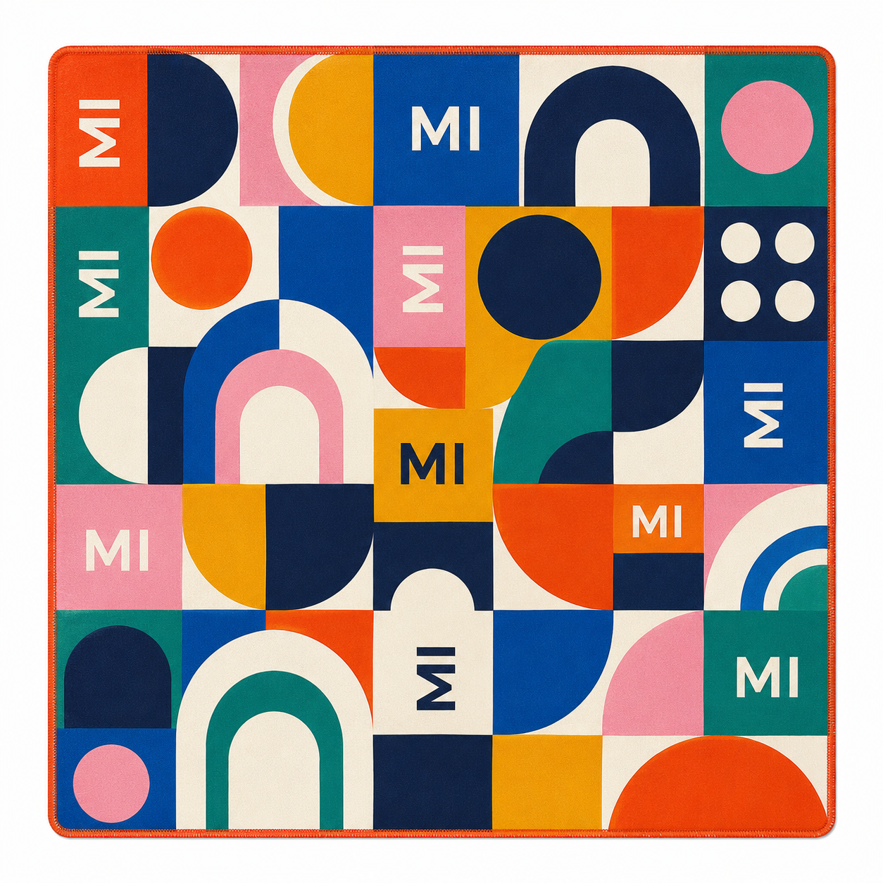 Mod Mosaic
