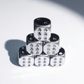 Dice silver
