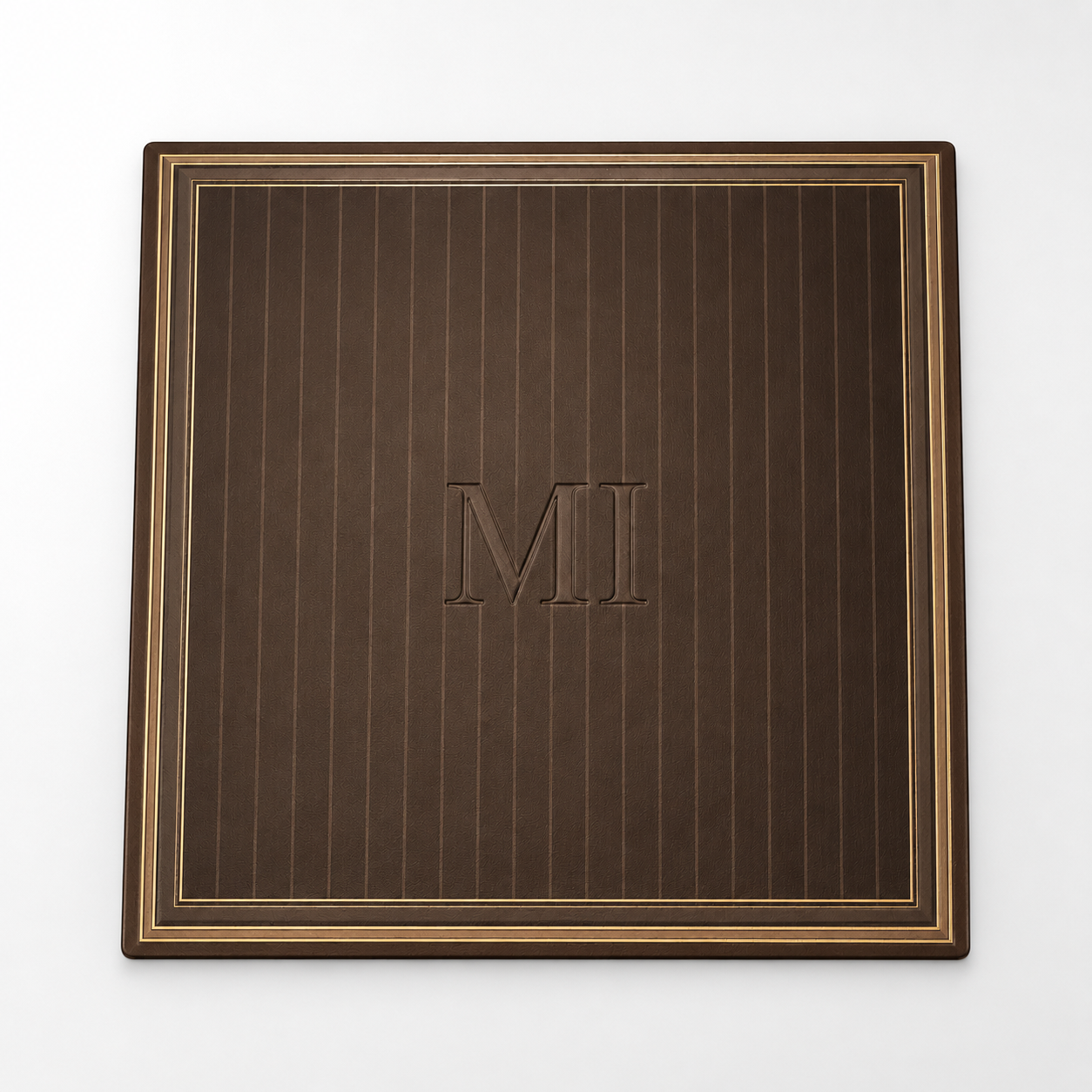 Chestnut Club Mahjong Mat