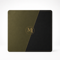 Monaco Noir Mahjong Mat