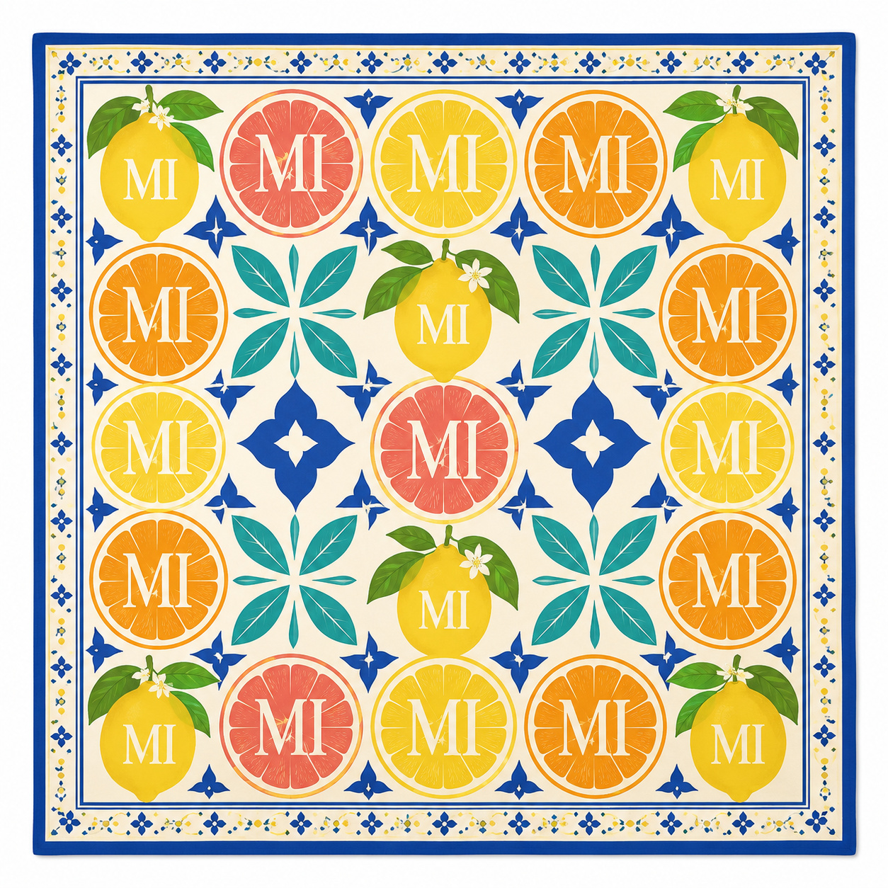Citrus Grove