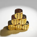 dice gold