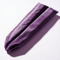 Velvet Rack Sleeve purple