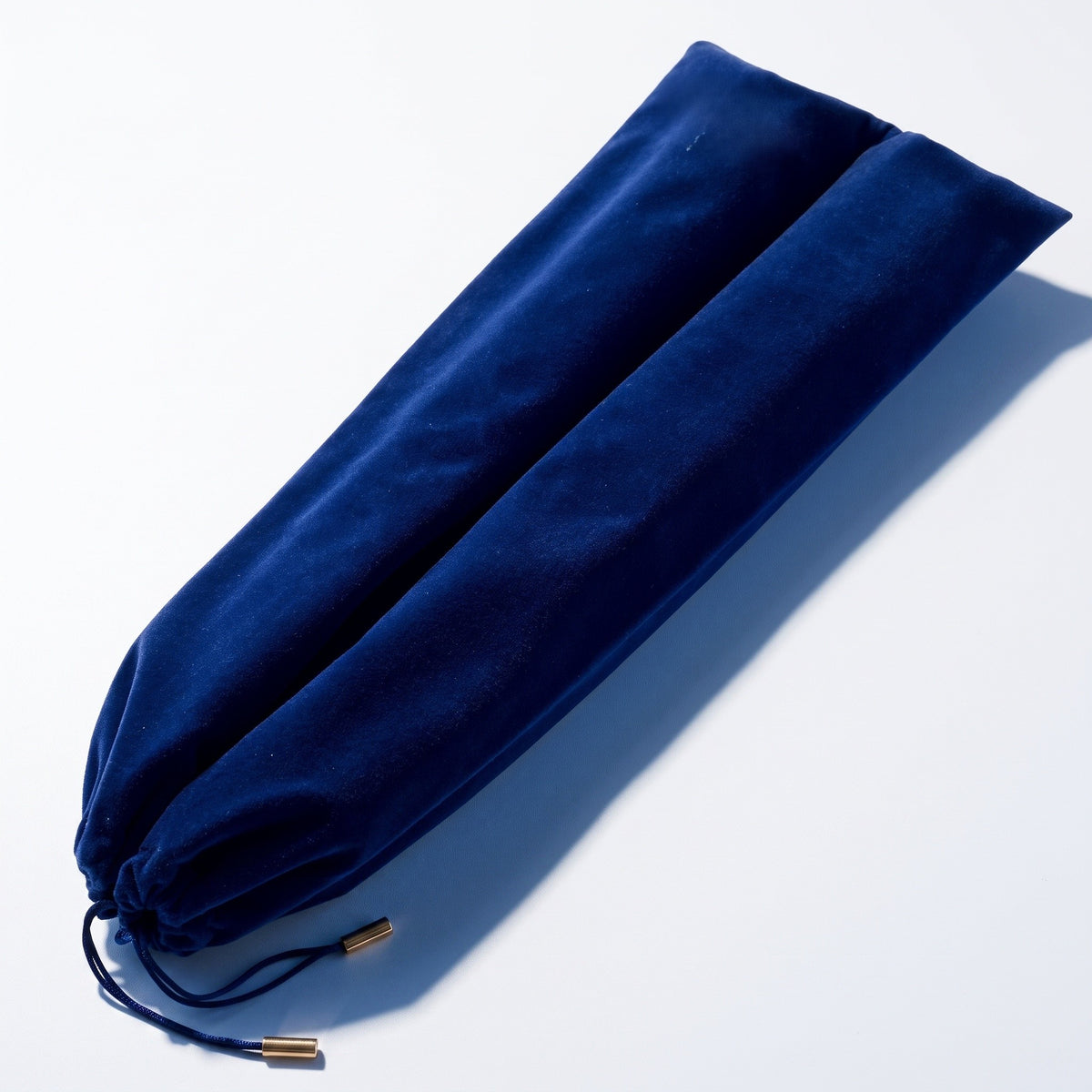 Velvet Rack Sleeve Imperial Navy