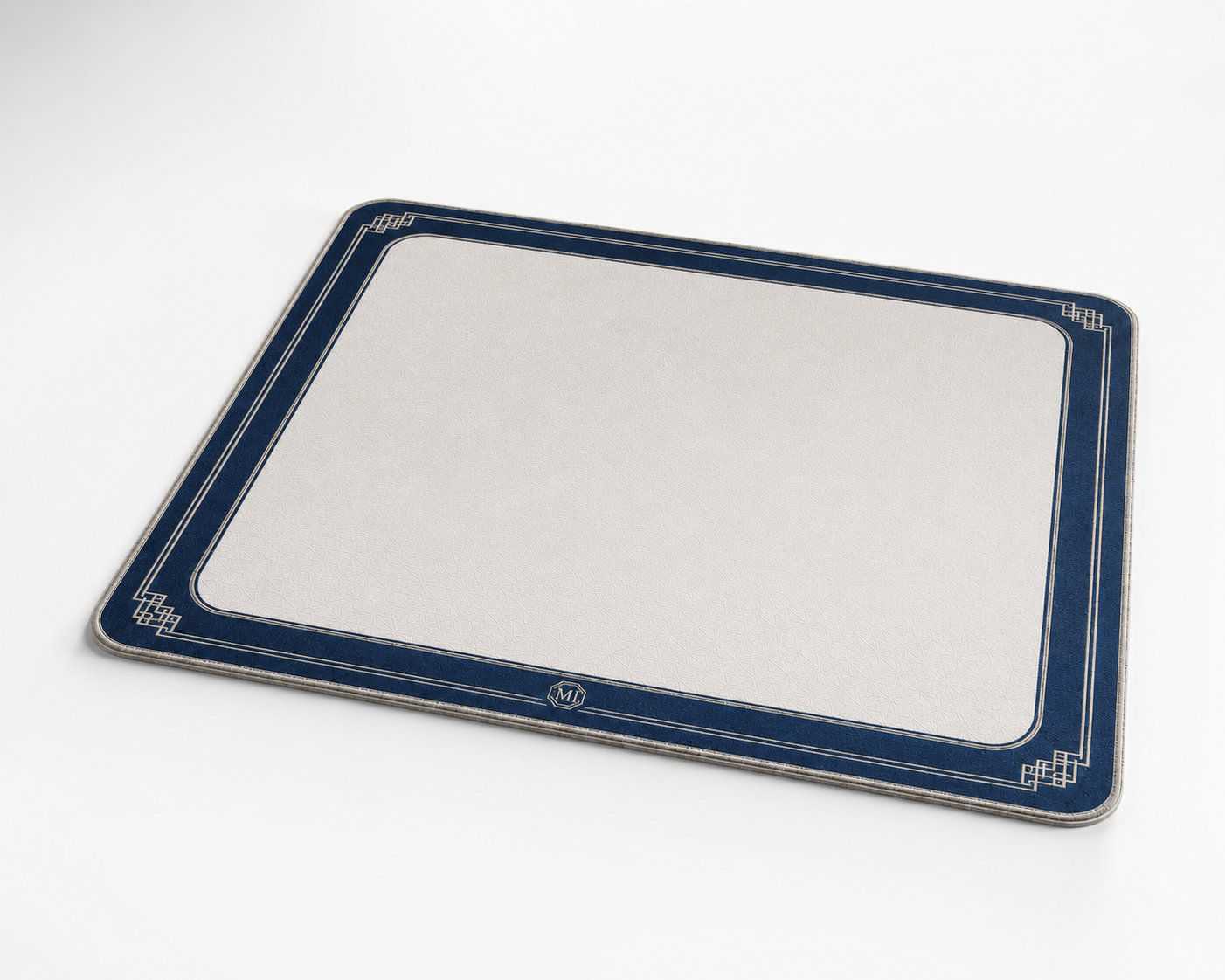Imperial Navy Mahjong Mat