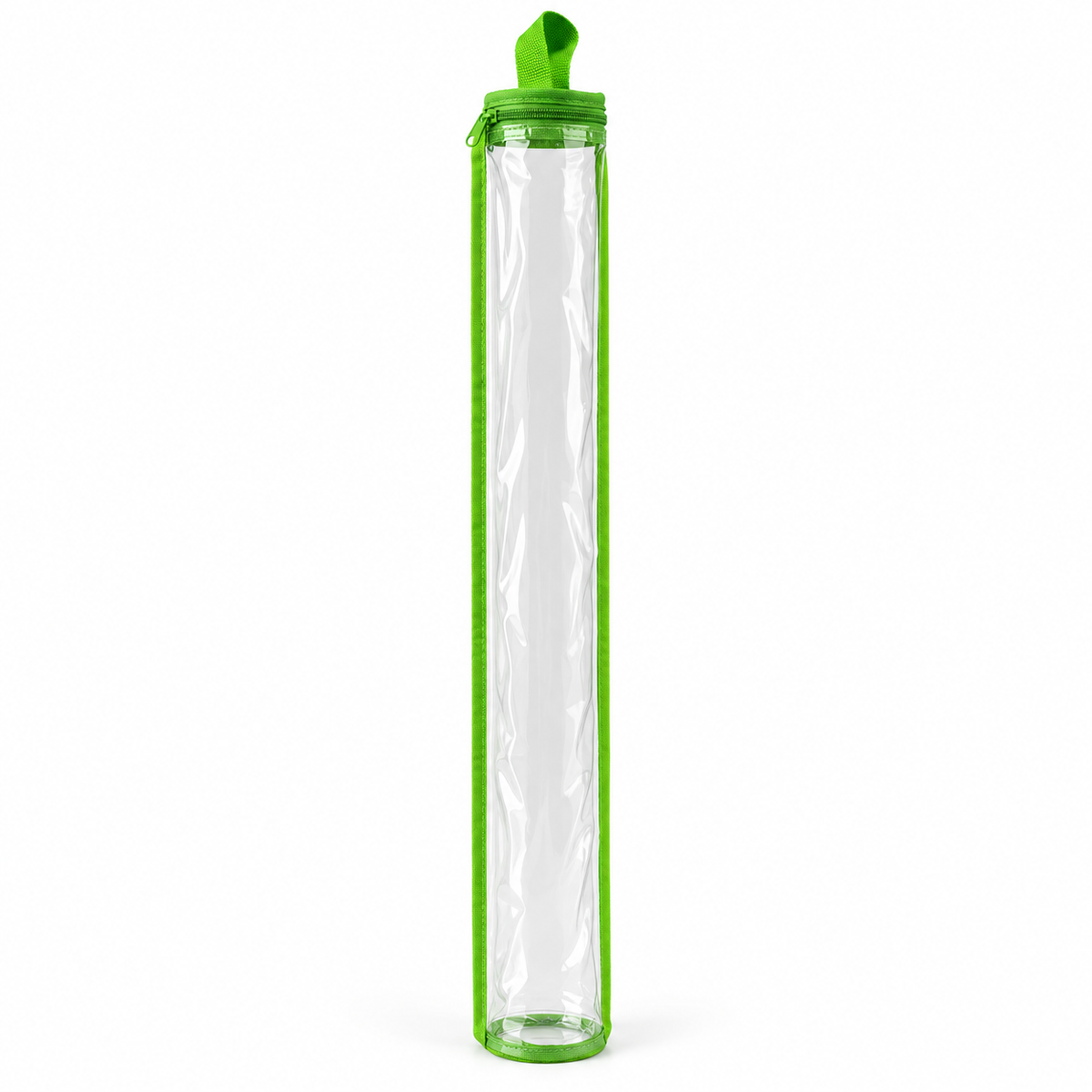 Mat Bag Lime Green